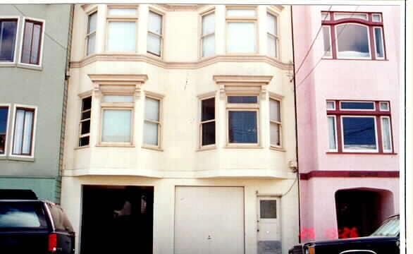 Building Photo - 2917 Anza St