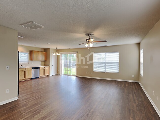 Building Photo - 3625 Brittle Bank Drive