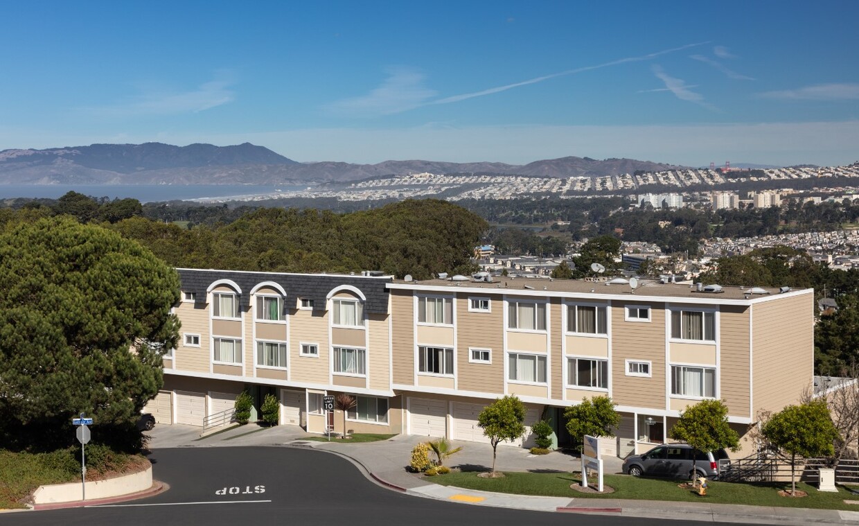 Primary Photo - Terrace View Apartments