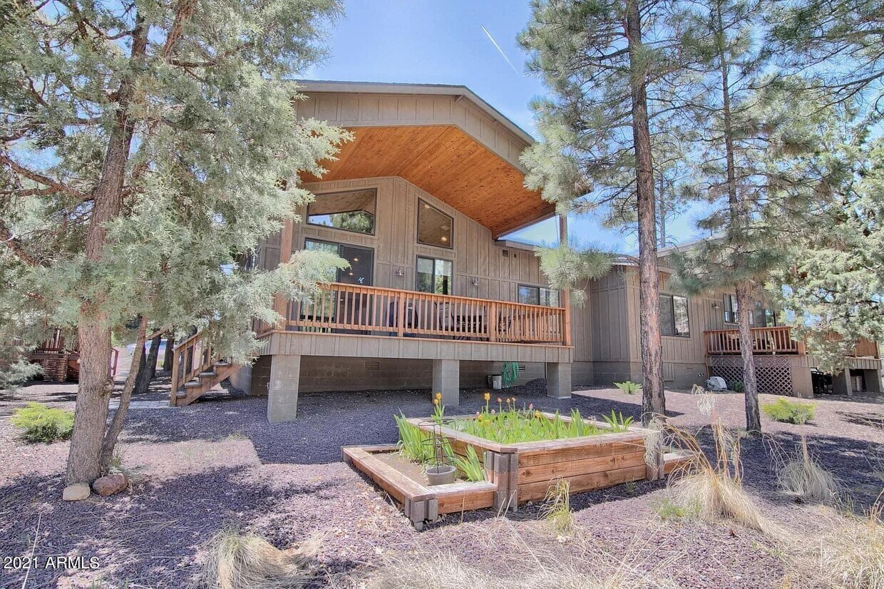 Primary Photo - 5378 W Glen Abbey Trail
