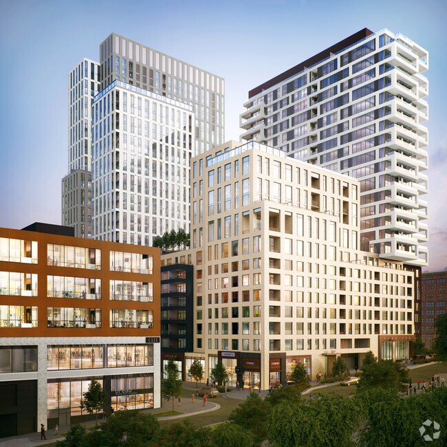 Tysons, VA Luxury Apartments for Rent 31 Rentals