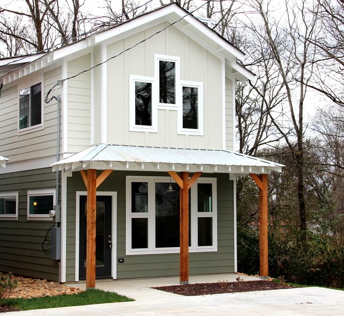 Foto principal - Large East Nashville Modern House - 3 Bedr...