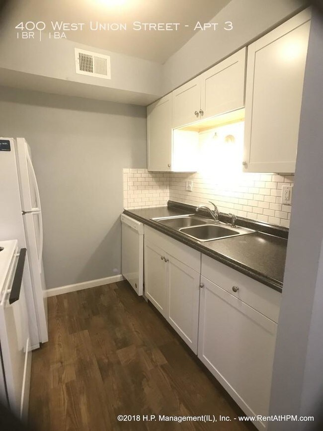 Building Photo - 1 bedroom in Edwardsville IL 62025