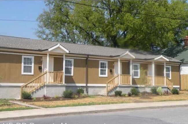 Building Photo - 1201 11th Ave N