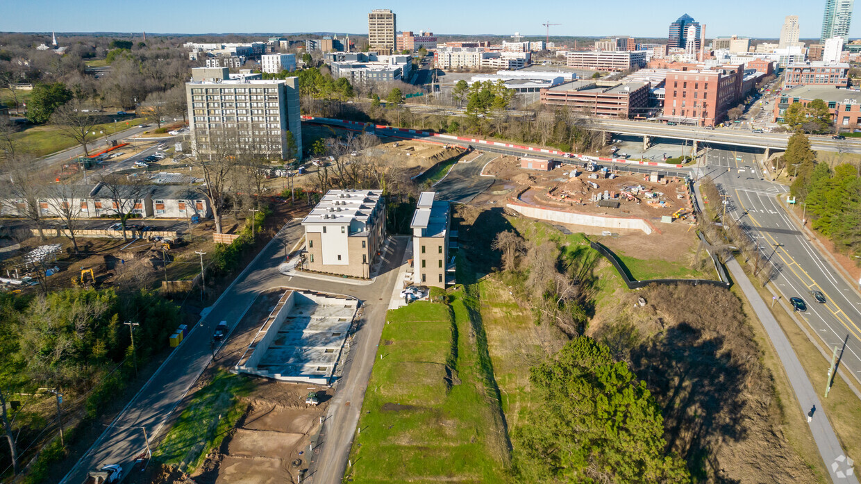 January 2022 - The Terraces at Morehead Hill