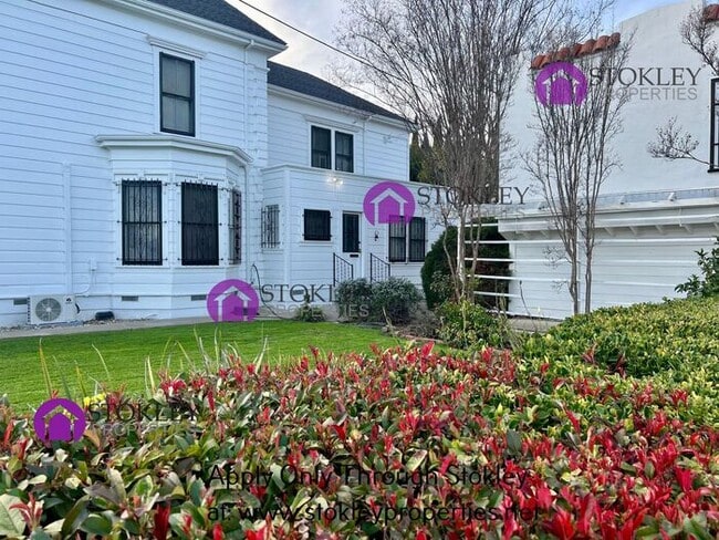 Building Photo - 508 F St