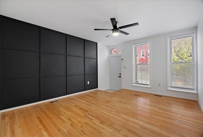 Building Photo - 1936 Druid Hill Ave