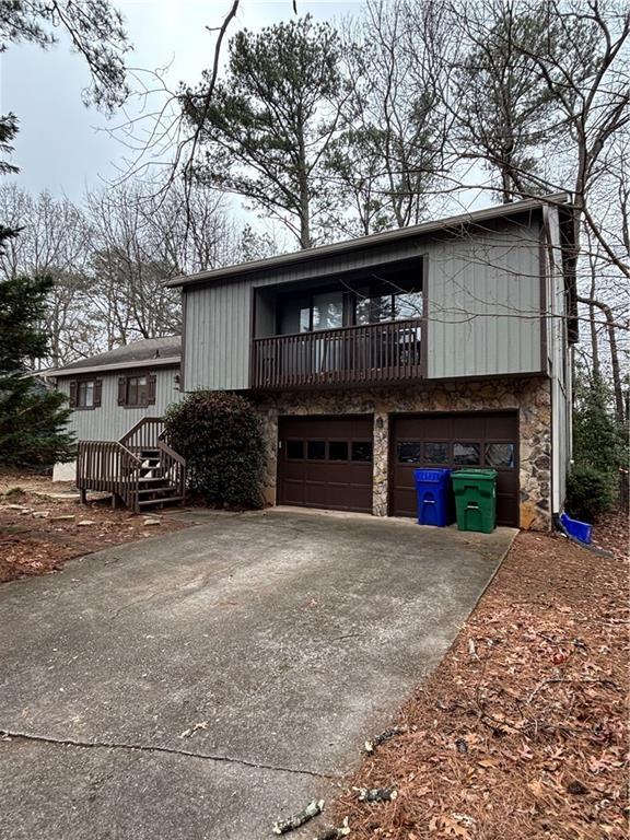 Foto del edificio - 1756 Pierce Arrow Pkwy