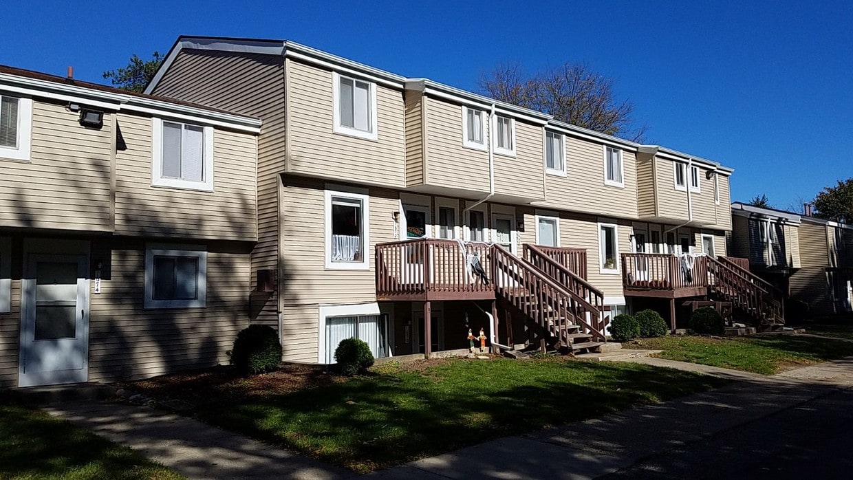 ArrowTree Apartments Apartments in Okemos, MI