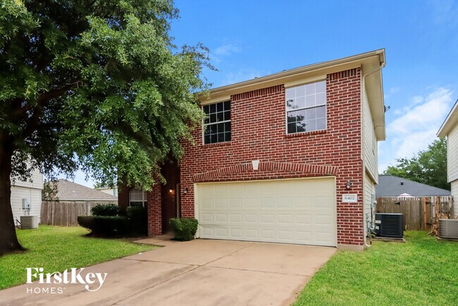 Building Photo - 6402 Tabana Drive