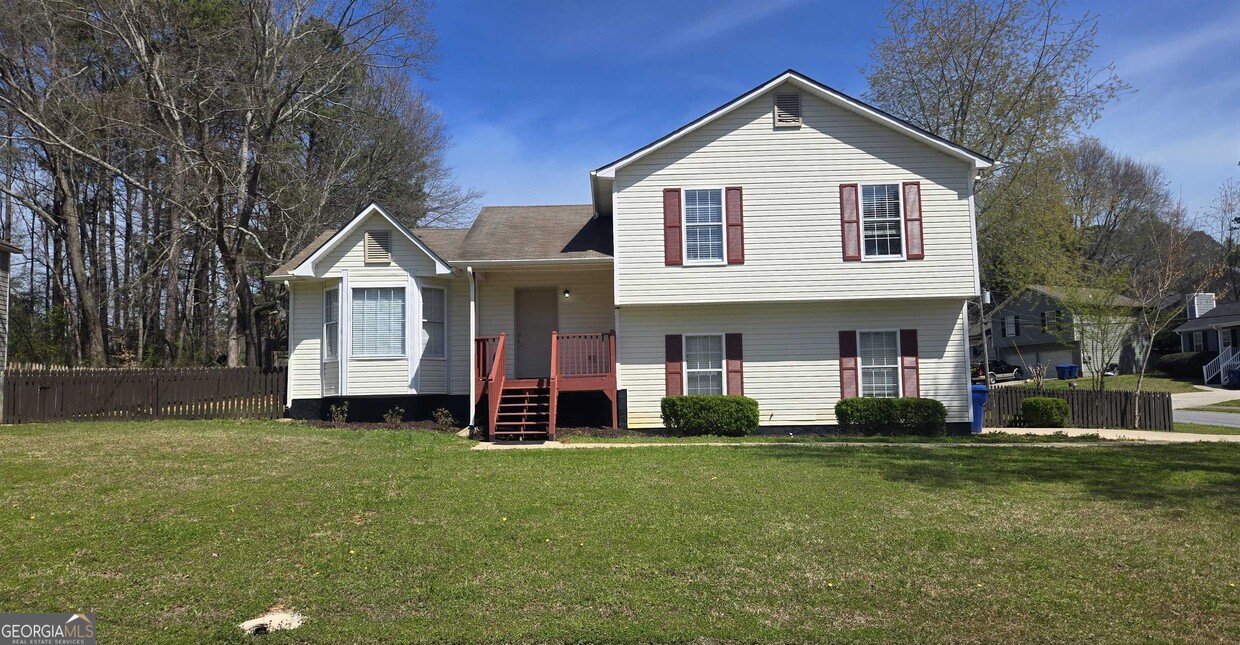 Primary Photo - 120 Ashford Dr