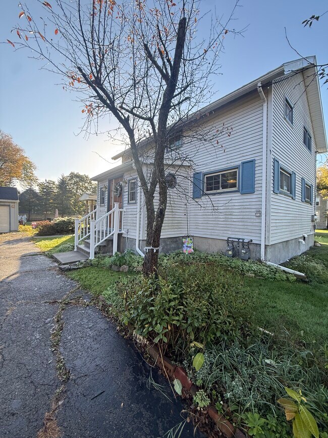 Foto del edificio - 26 Rochester St