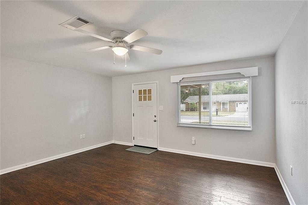 1151 N Highland St, Mount Dora, FL 32757 House Rental in Mount Dora