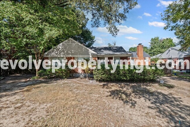 Building Photo - FULLY RENOVATED BERCLAIR RENTAL!