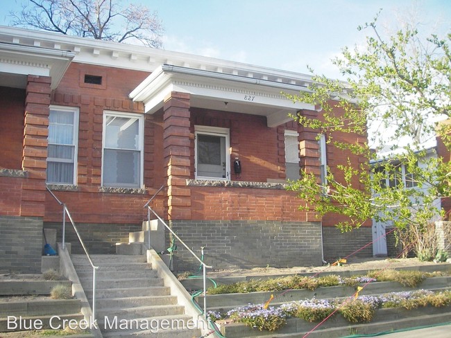 Building Photo - 825-507 E 5th Ave