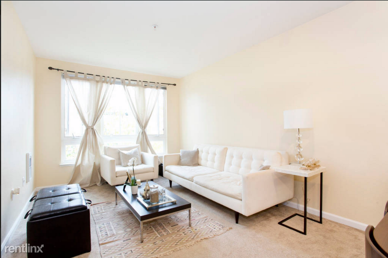 Primary Photo - 2 br, 1 bath Apartment - 1797 Shattuck Ave