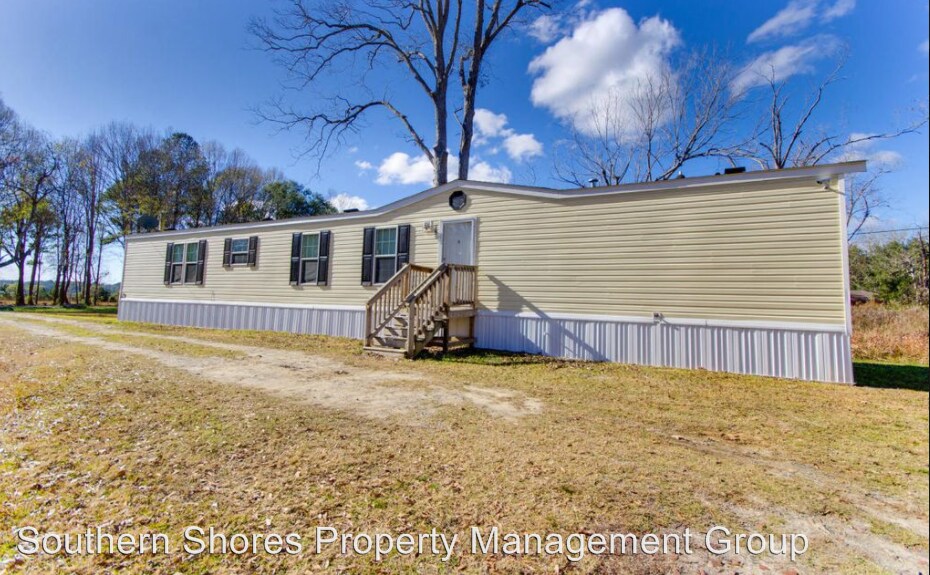 Primary Photo - 3 br, 2 bath House - 806 Hughes Rd