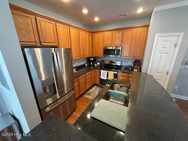 Foto del edificio - 7620 High Market St