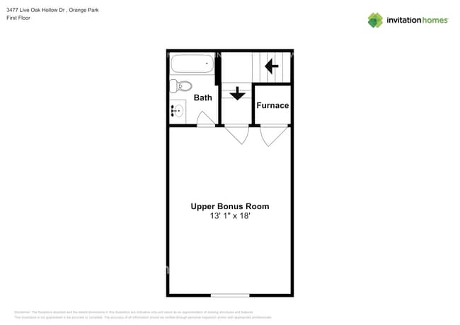 Building Photo - 3477 Live Oak Hollow Dr
