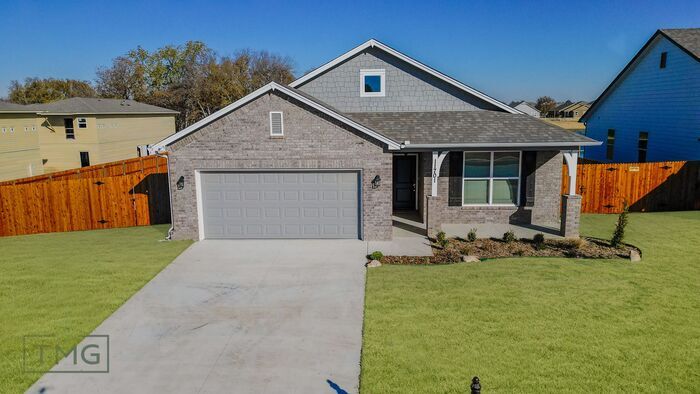 Primary Photo - Introducing 'The Enclave at Parker Village...