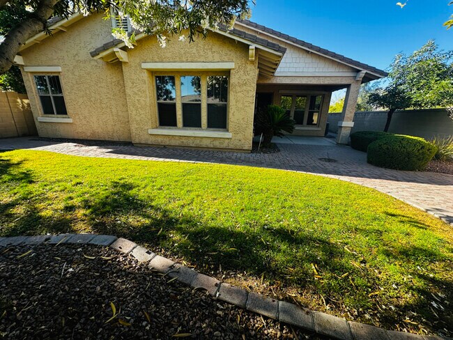 Foto del edificio - 20377 W Terrace Ln