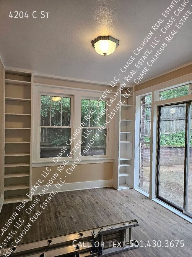 Foto del edificio - 4204 C St
