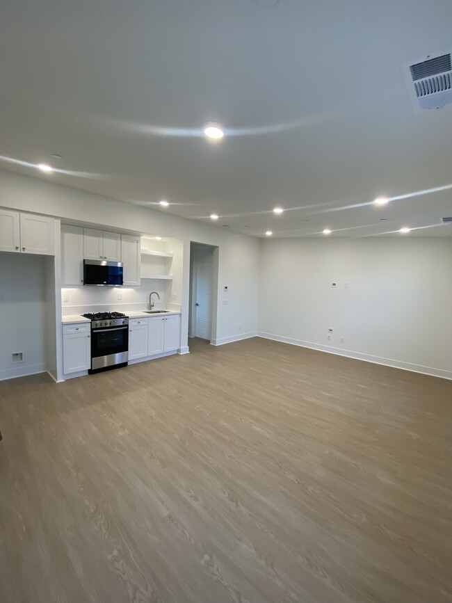 Dining / Living Room - 28311 Old Springs Rd
