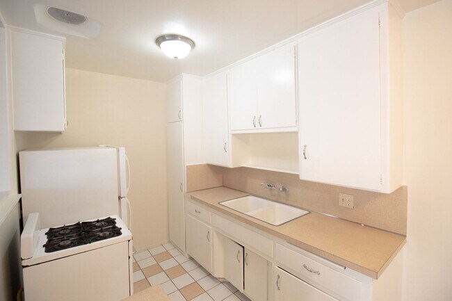 Foto del edificio - 1510 Freeman Ave