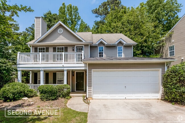 Building Photo - 4454 High Gate Dr NW