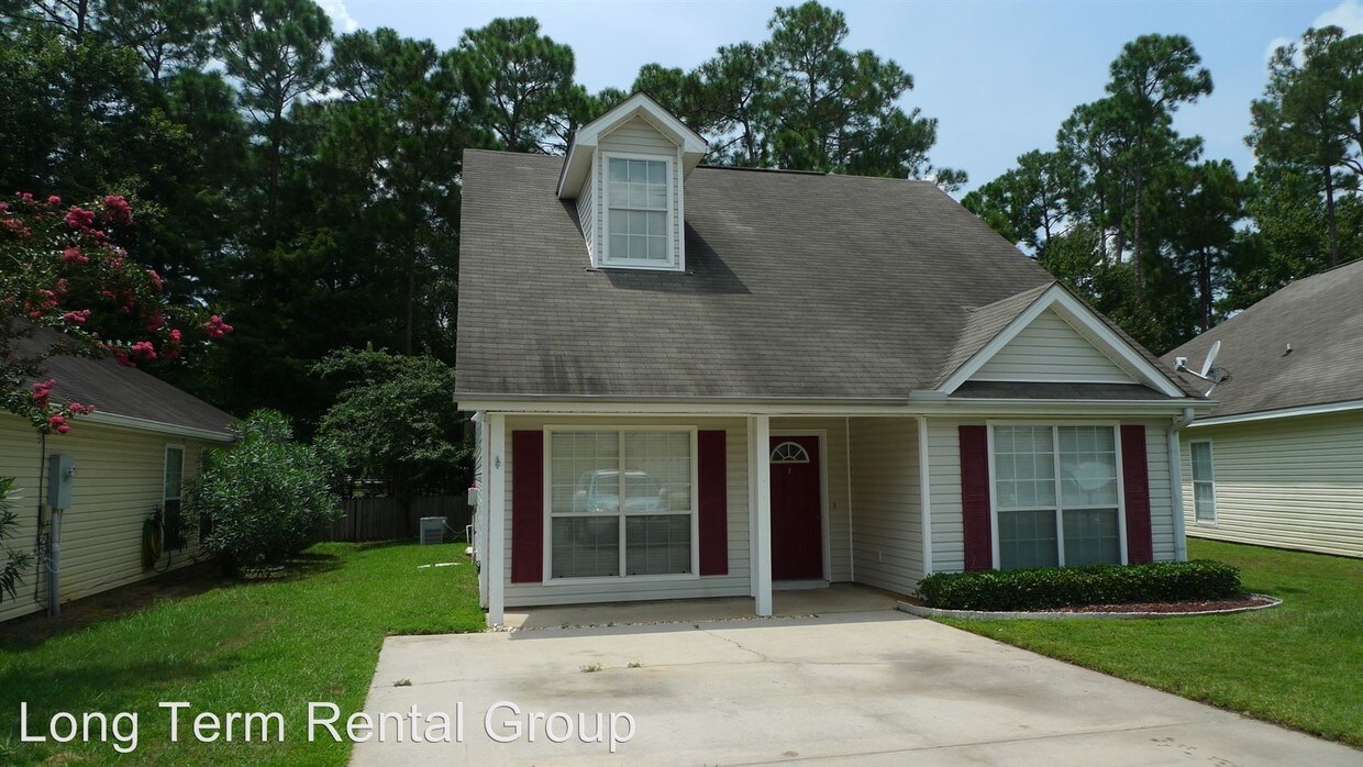 Primary Photo - 3 br, 3 bath House - 4607 Pine Blvd.