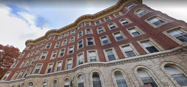 Foto del edificio - 2 Ware St