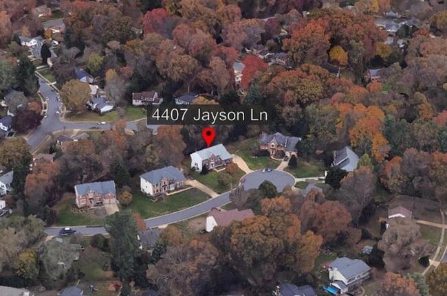 Foto del edificio - 4407 Jayson Ln