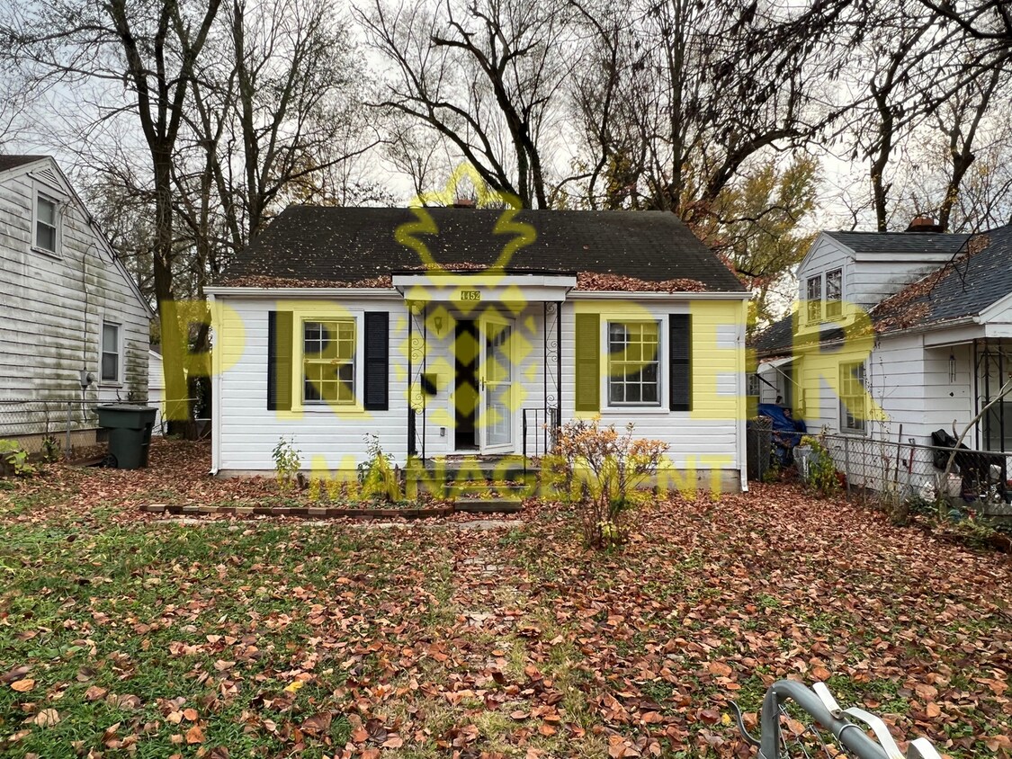 Primary Photo - 3 bedroom 1 bathroom