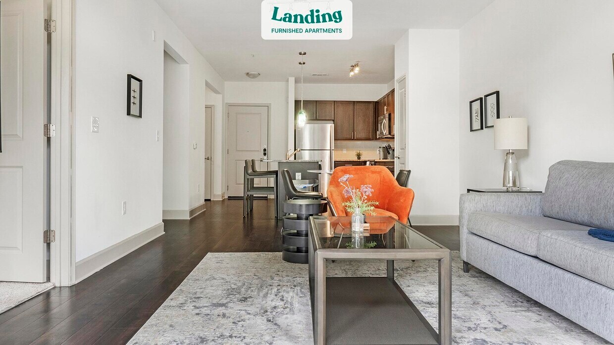 Foto principal - 1377 Dresden Dr