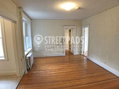 Foto del edificio - 1 bedroom in Boston MA 02215