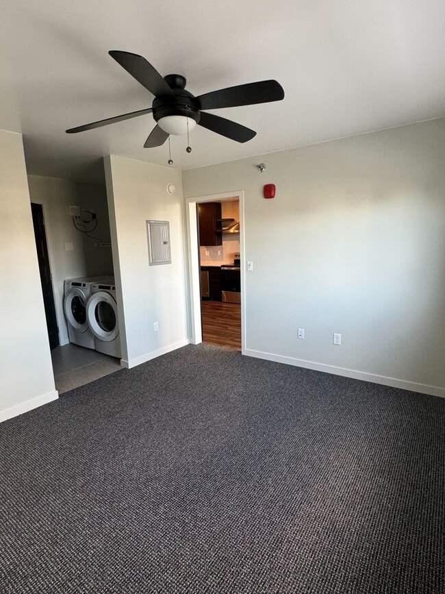 Building Photo - Your Next Home Awaits at Area 57 Apartments!