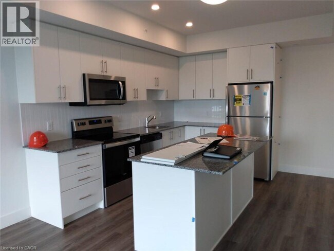 Photo du bâtiment - 103 Roger St