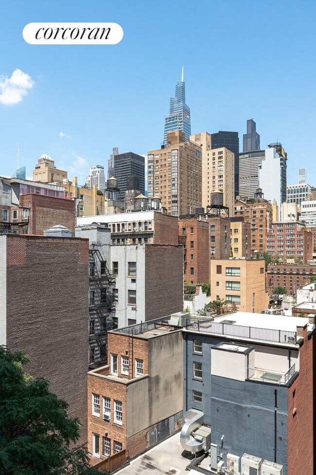 Foto del edificio - 155 E 34th St
