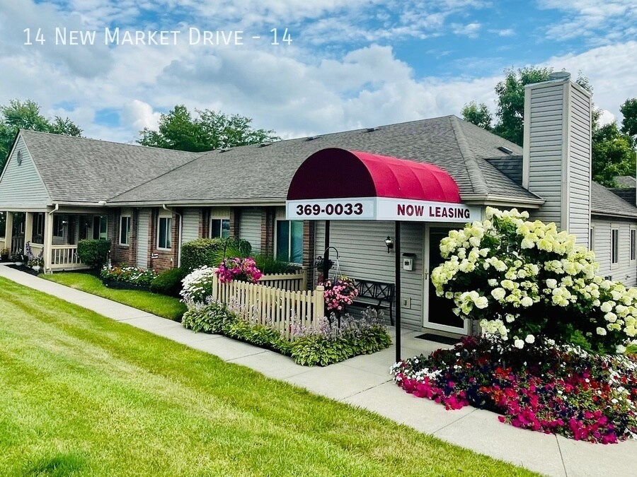 Foto principal - Updated 2bed 1bath