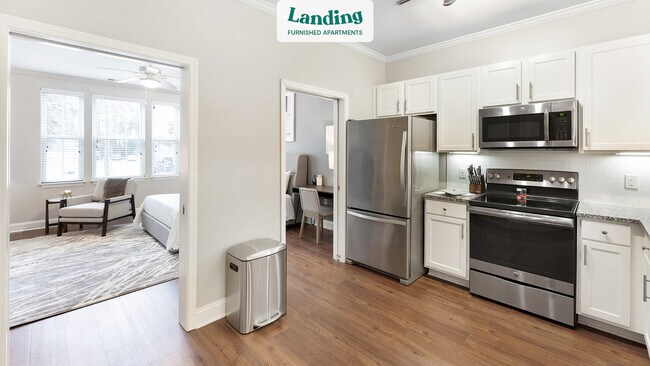 Foto del edificio - 12000 Sweet Pl