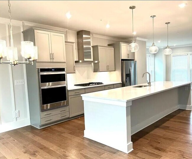 Foto del edificio - 1038 Burnside Ln. NW