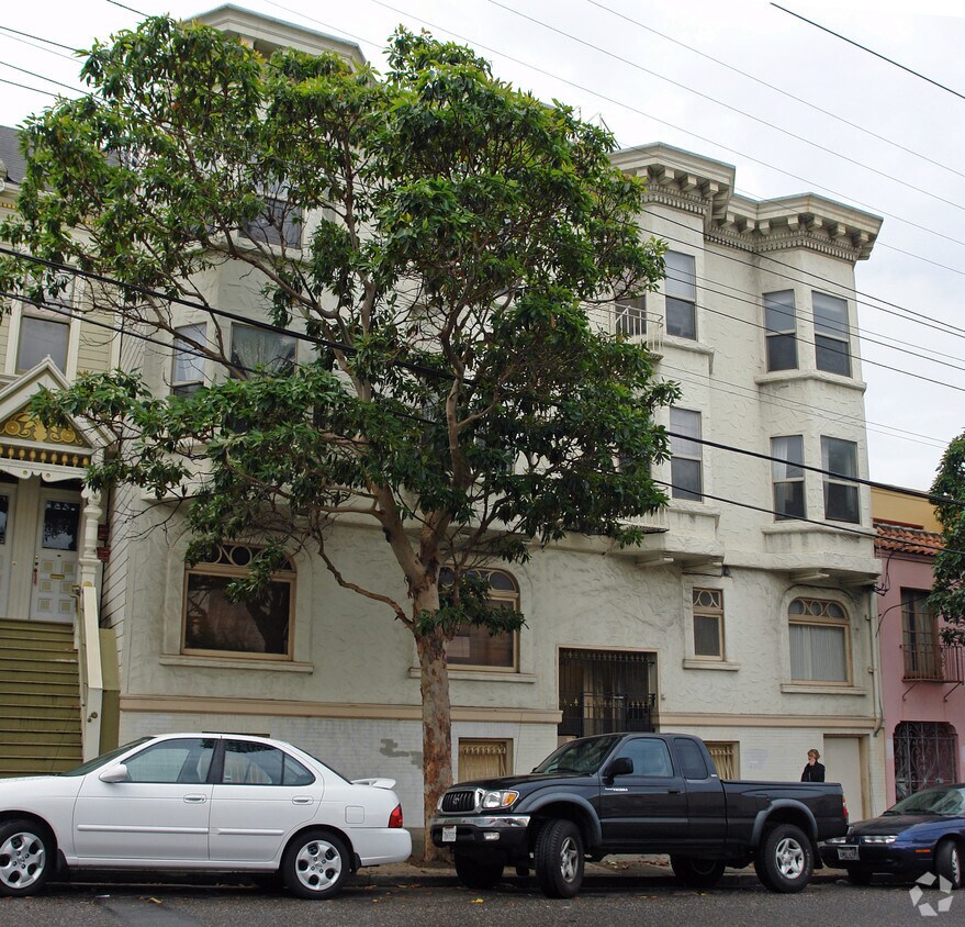 Primary Photo - 1273 Hayes St