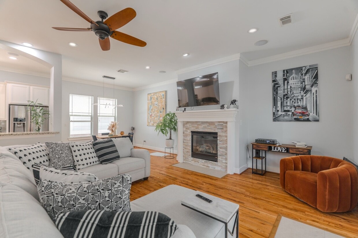 Foto principal - 4517 Feagan St