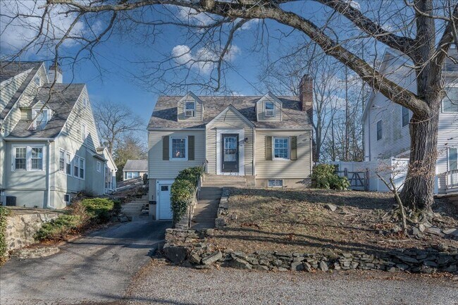 Foto del edificio - Updated Single Family Rental in White Plains