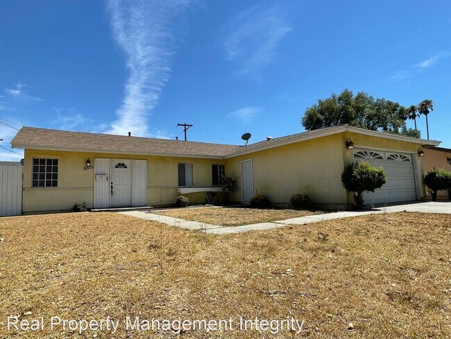 Building Photo - 3 br, 2 bath House - 9040 Hope Ave
