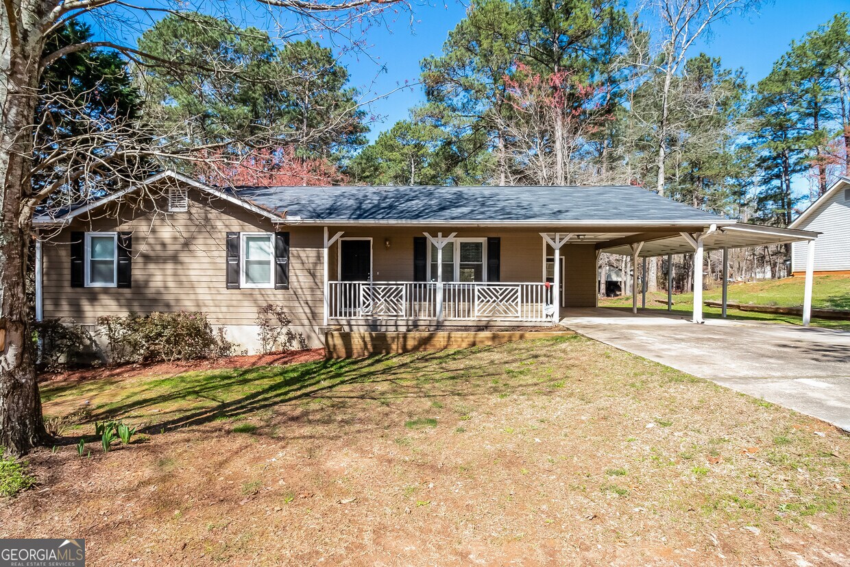 Primary Photo - 125 Highland Cir