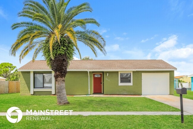 Building Photo - 7517 Lyncrest St