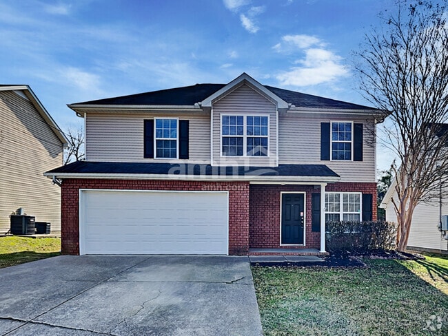 Building Photo - 8320 Ramstone Way