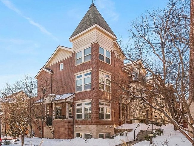 Photo - 31 Jackson St Townhome