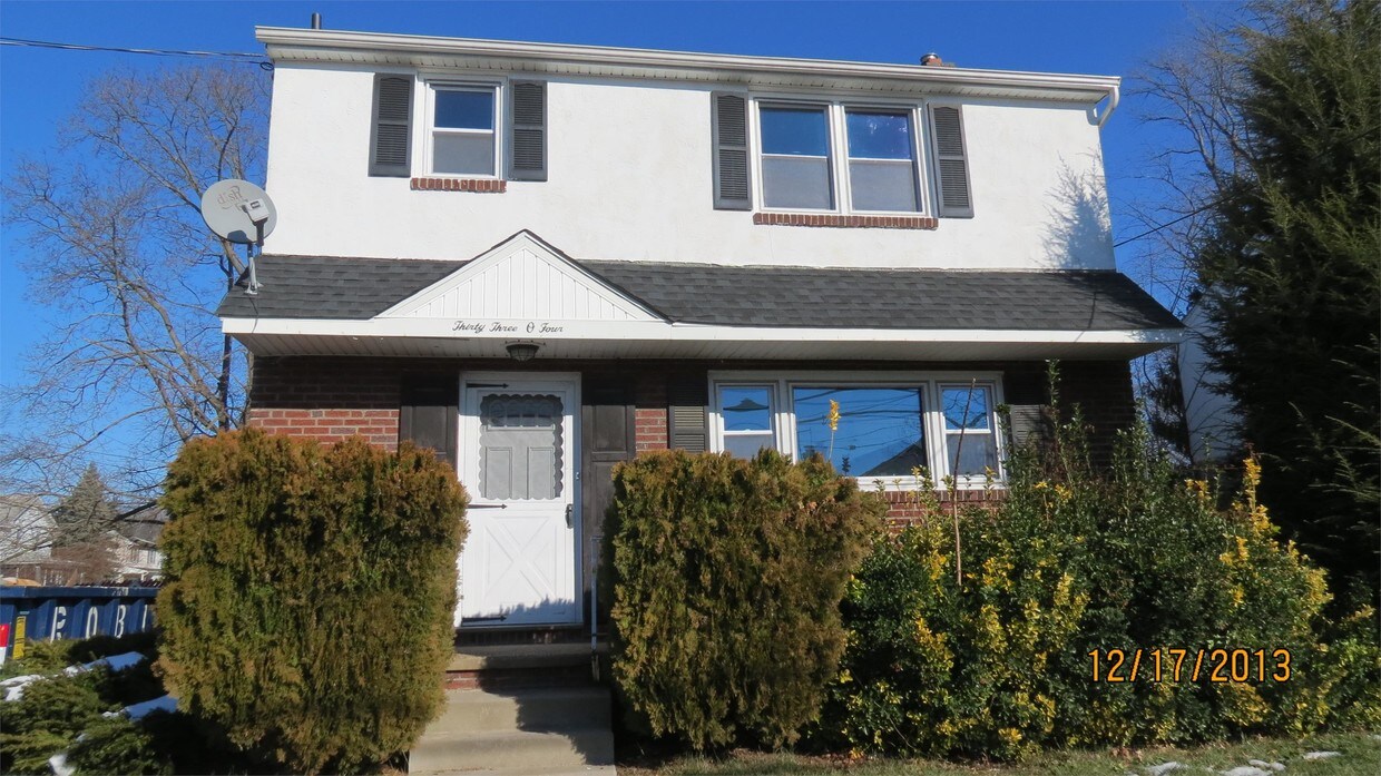 3304 Cooper Ave, Pennsauken Township, NJ 08109 House Rental in
